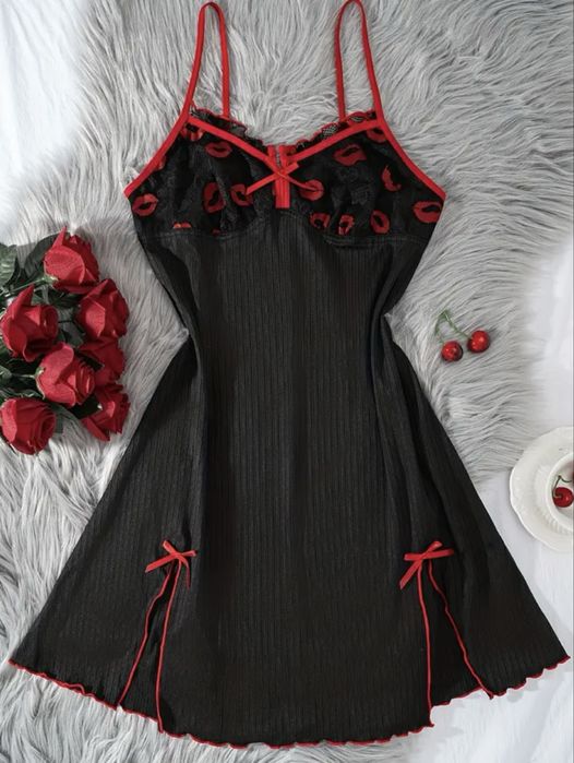 Nowa koszula nocna piżama S 36