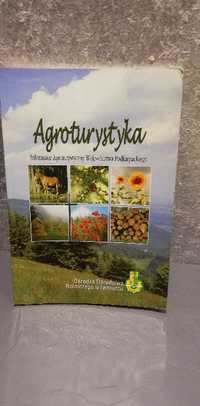 Agroturystyka - informator Agroturystyczny woj. Podkarpackiego