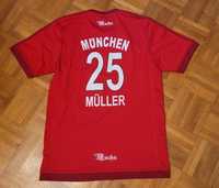 Bayern Monachium Muller Munchen