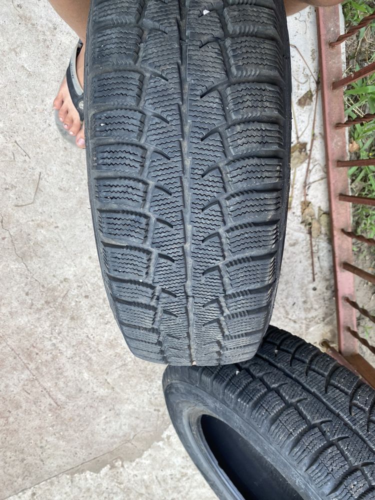 Резина на авто Fordiant 185/65r14 86Q