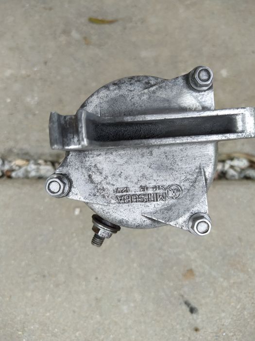Motor arranque Honda VFR 800 VTEC