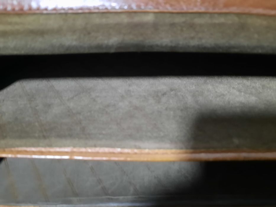 Pasta executivo Pierre Cardin