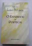 Livro: O Esplendor de Portugal, de António Lobo Antunes, como novo!