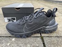 Кроссовки  NIKE REACT VISION (CD4373-004)