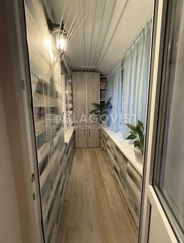 Продаж 2 кімнатної квартири, метро Нивки, Декарта Рене (Кулібіна), 6