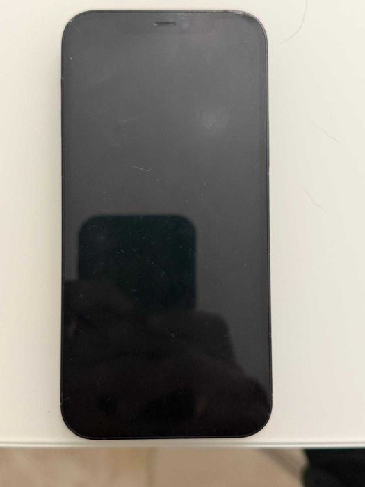 Iphone 12 256GB valor negociavel