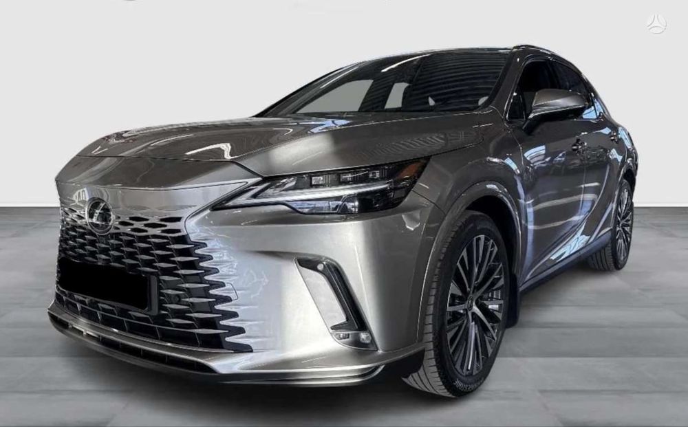 Розборка автозапчастини Lexus Rx 2023-2025