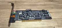 Звуковая карта ASUS XONAR DG