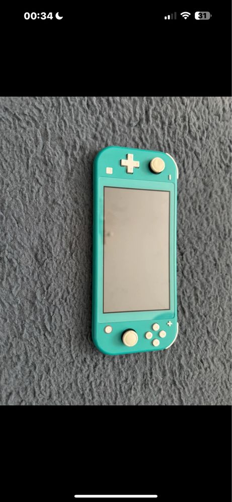 Nintenodo switch