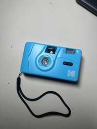 Плівковий фотоапарат Kodak M35