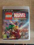 Gra LEGO Marvel super Heroes PS3 - rezerwacja