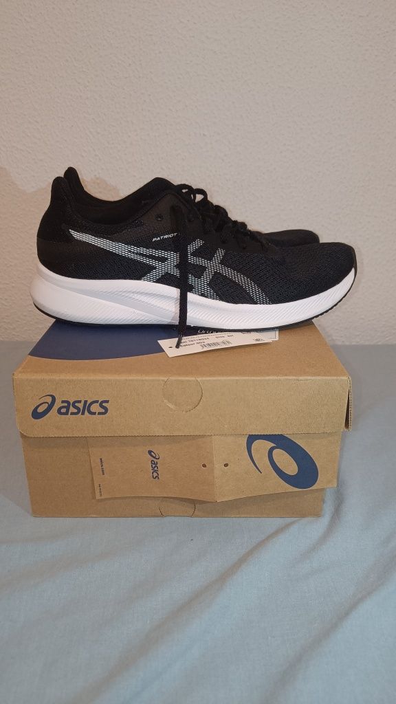 Sapatilhas ASICS patriot