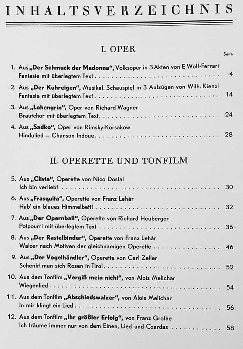 Musikalische Edelsteine Band 16 Nuty