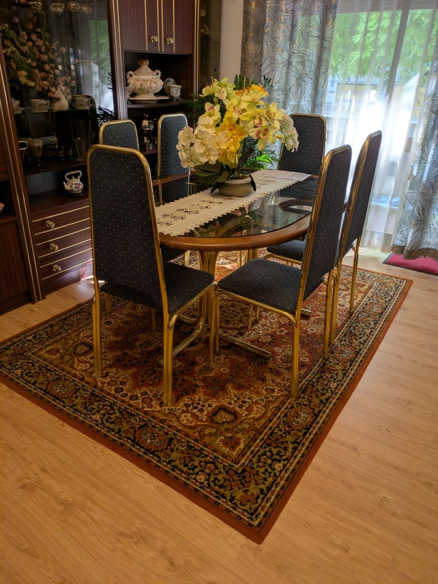 Móveis de sala de jantar
