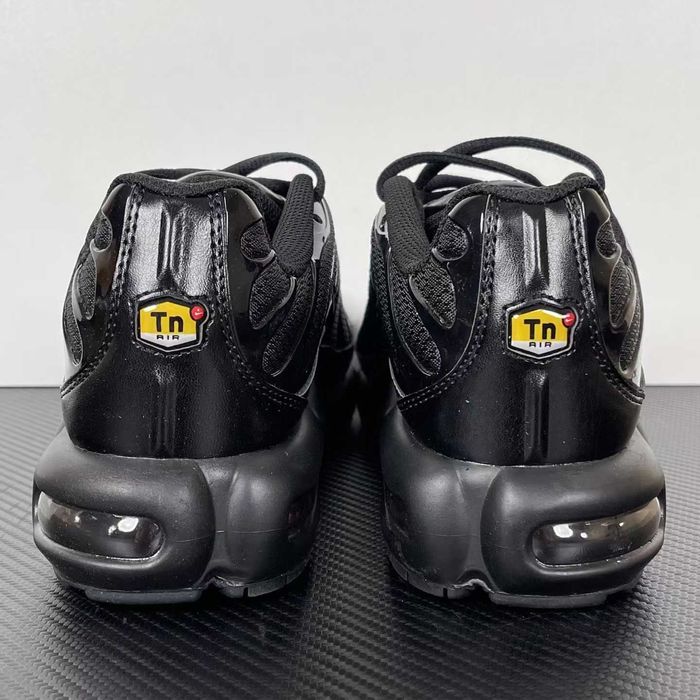 Buty  NikeAir MaxPlus Moda Obuwie sportowe rozmiar.43