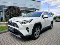 Toyota RAV4 Toyota Rav4 2.5 Hybrid Comfort