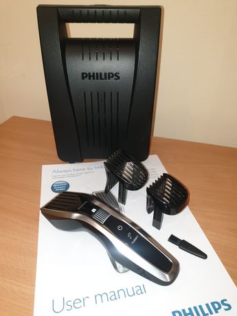 Машинка для стрижки PHILIPS Hairclipper series 5000