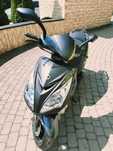 Barton Falcon 125