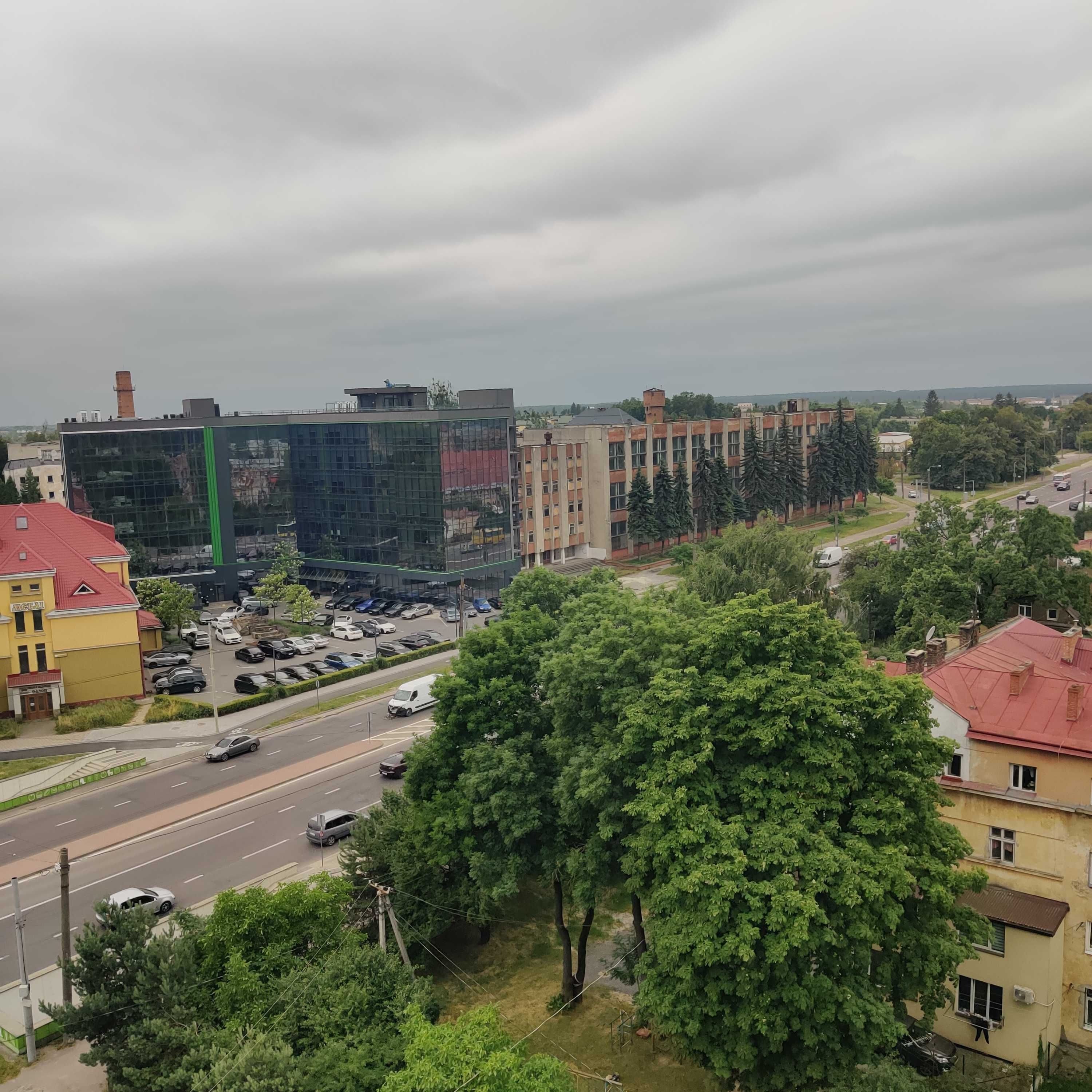 Продаж 1 кім.кв з ремонтом в ЖК Резидент Хол