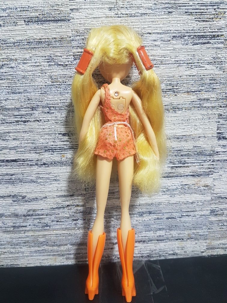 Рідкісна лялечка Фея Winx Стелла оригінал