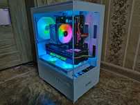 Игровой Пк|Компьютер  12 ядер|16Gb DDR4|GTX 1060 6Gb