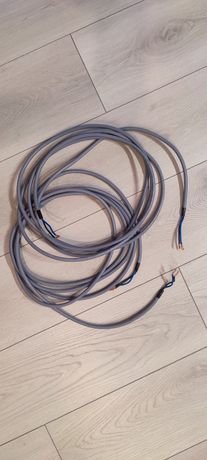 Kabel głośnikowy Melodika Gunmetal Edition PURPLE RAIN 2x2,5 mm²,2x4m