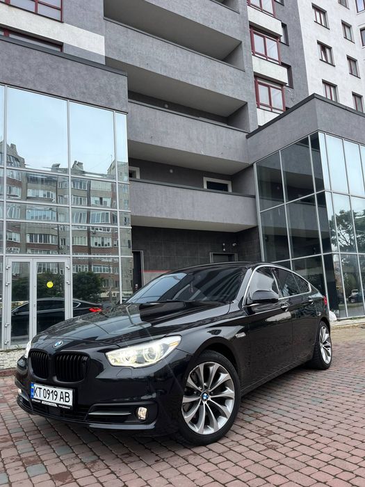 Продам BMW 530 GT