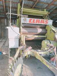 Claas rolland 44s