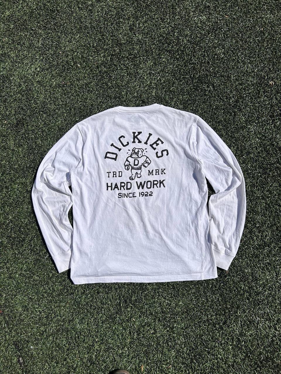 Лонгслив dickies