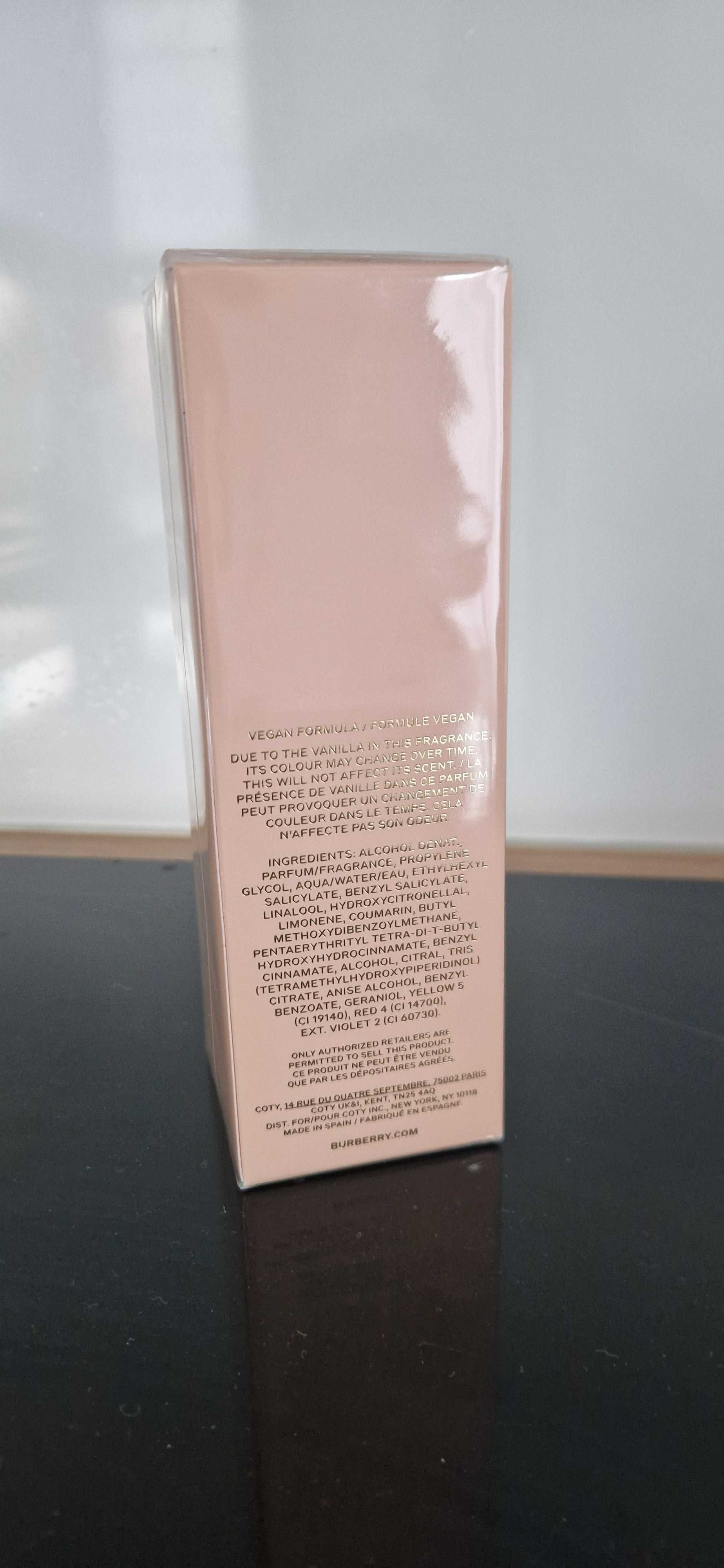 Burberry Goddess Refill 150ml / 50ml / 30ml
