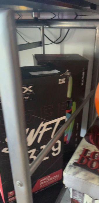 Pc Gaming Potente + Periféricos