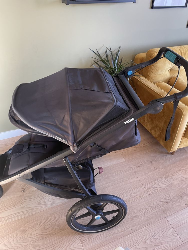 Thule Urban Glide 2 wózek biegowy