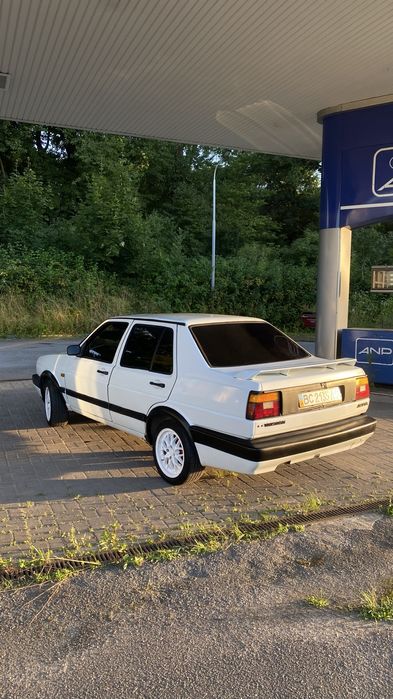 Продам Jetta 2 торг