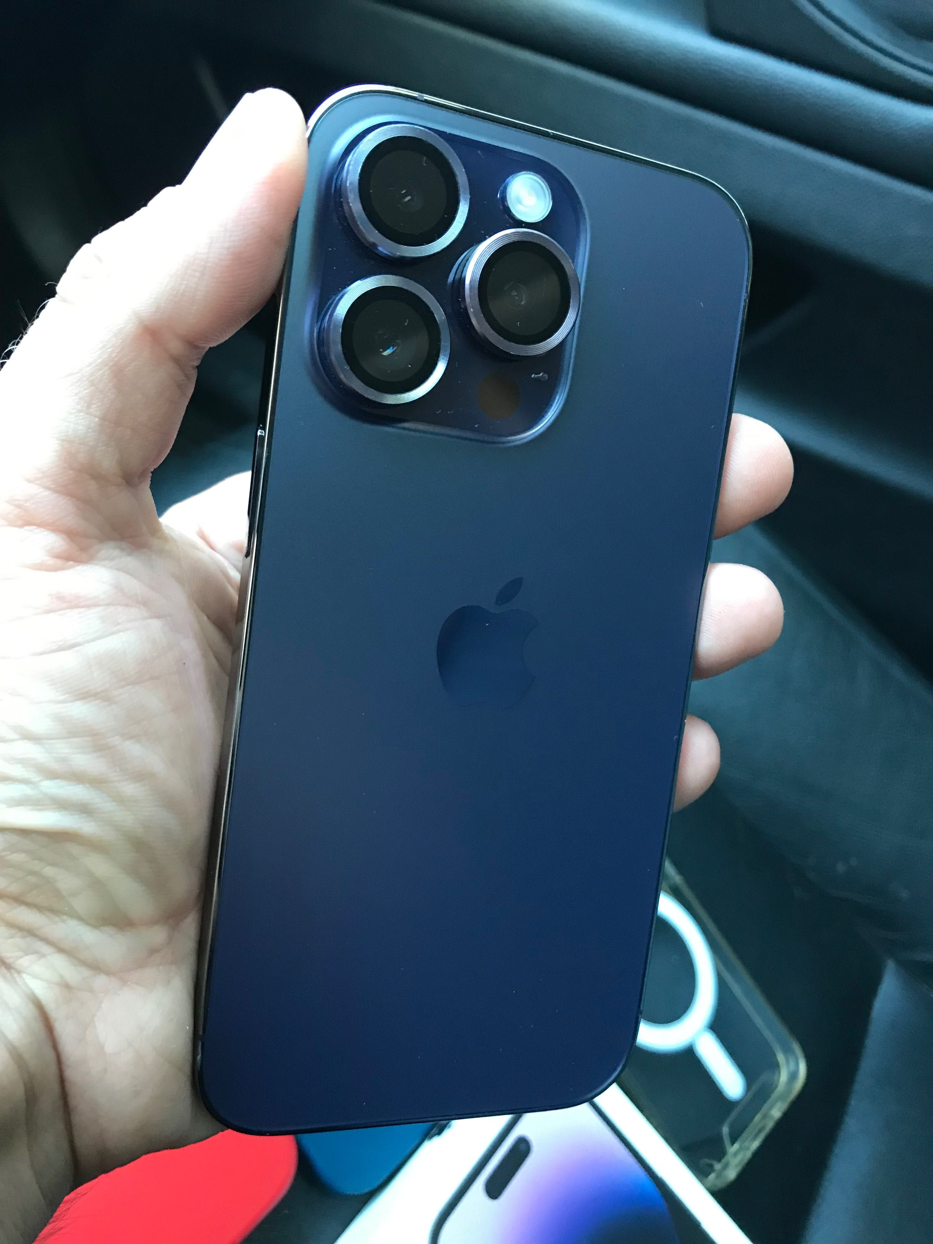 Продам IPhone 14 PRO Deep Purple на 128 gb