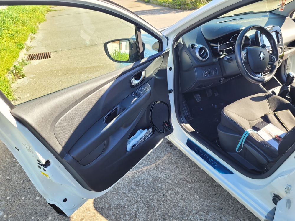 Renault Clio venda