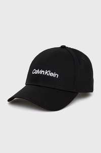 Оригінал! Кепка Бейсболка Calvin Klein Double Line Embroidered Cap