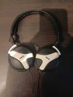 Słuchawki AKG k 518 LE k518le