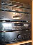 Wzmacniacz denon PMA-925r