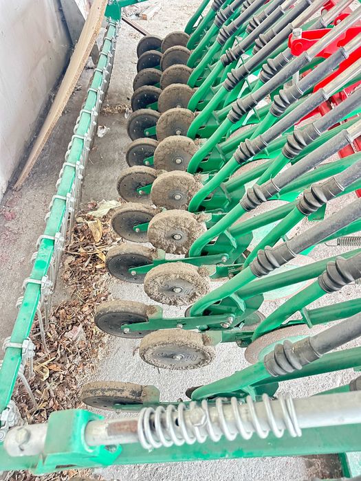 Agro-Masz ANT30 + SN300 zestaw uprawowo siewny