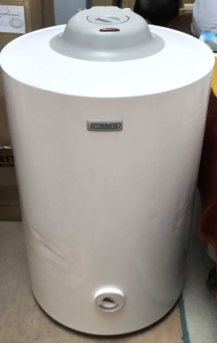 Бойлер Ariston SUPERLUX 80V 1,5K