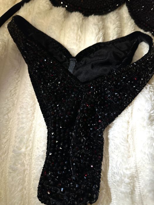 Купальник Фітнес Бікіні