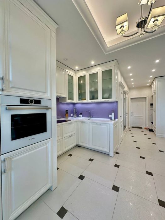 Продаж ЖК « Акварєль» , ЖМ Перемога