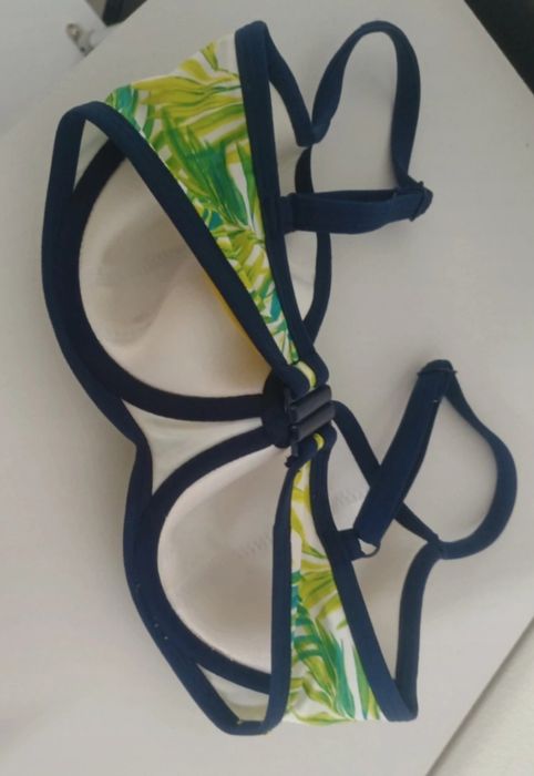Soutien bikini Panache (Dama de Copas tam.65 E)s