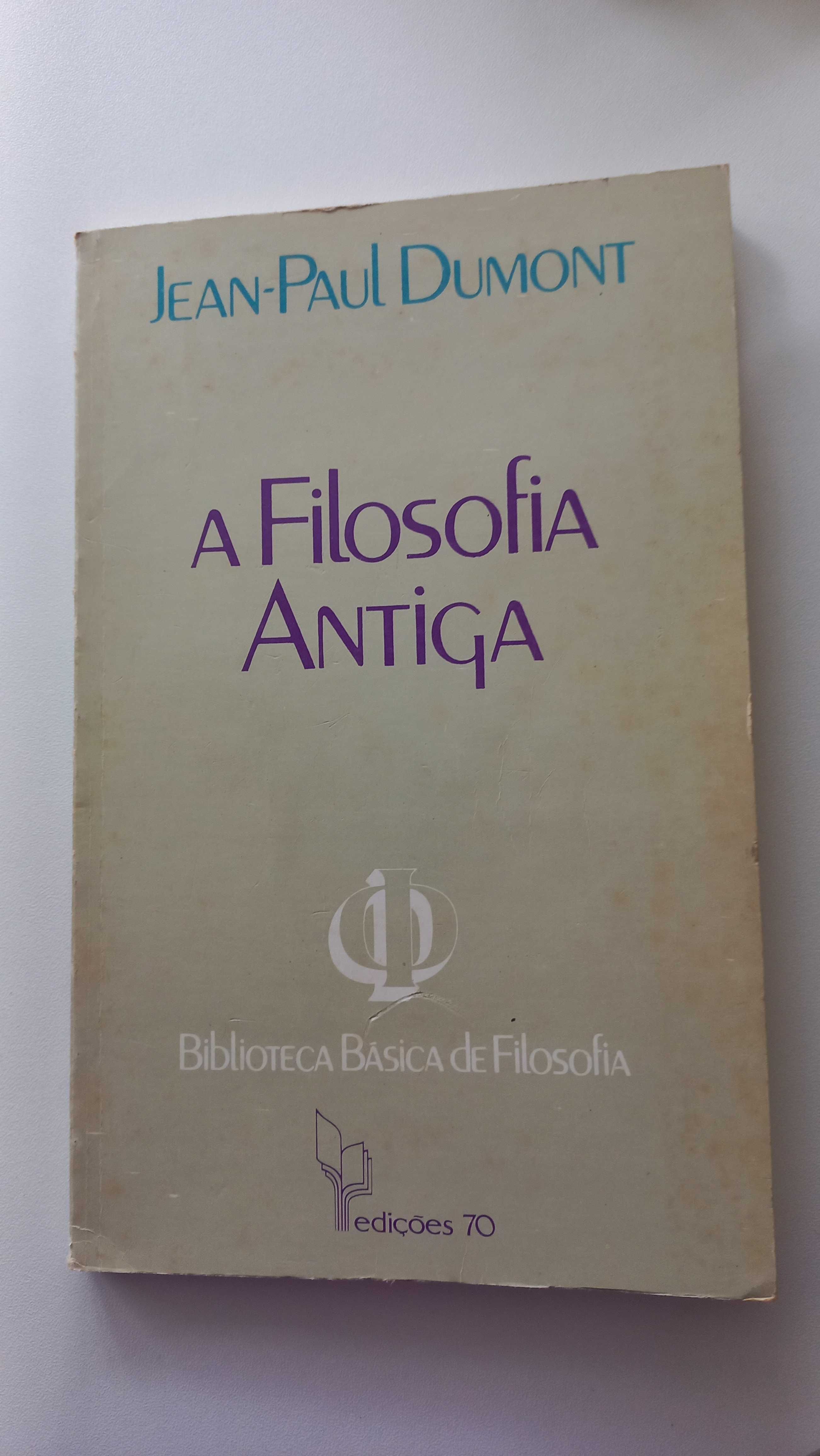 Livros usados / antigos de filosofia desde 3 euros