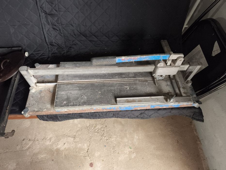 Ręczna maszynka do płytek