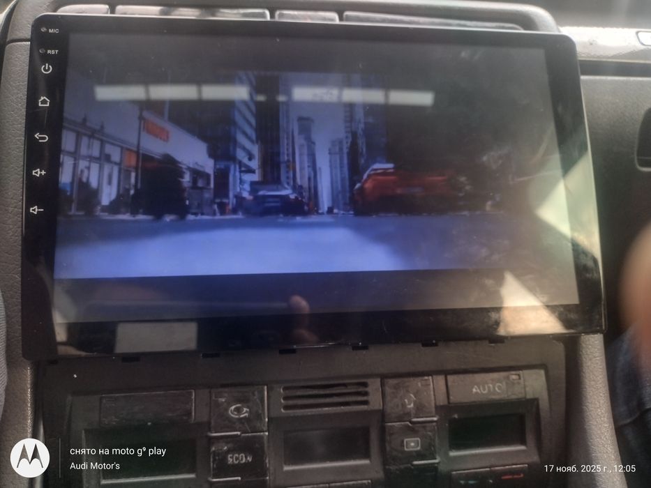 Андроид магнитола , недорого 10.1 дюйма