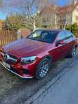 Mercedes w idealnym stanie