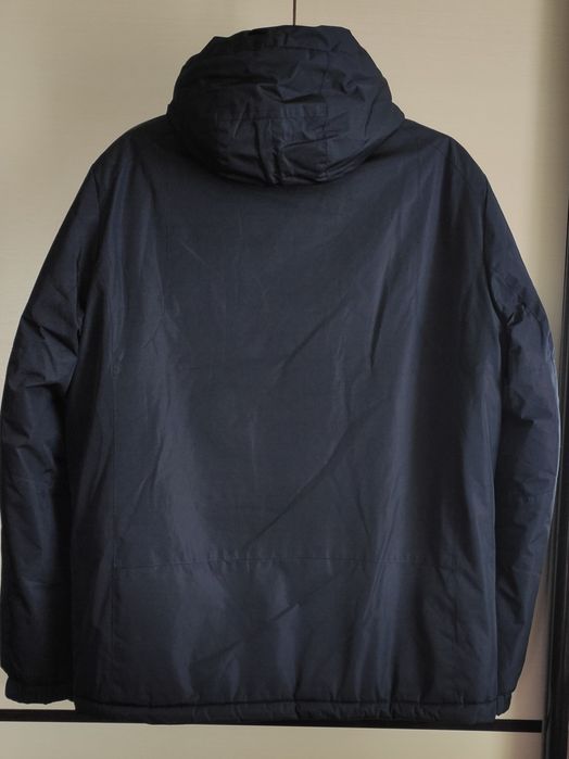 Зимова куртка Black Vinyl , розмір 50-52