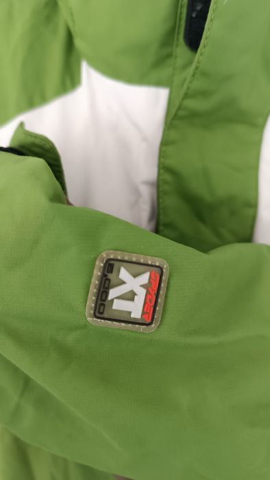 Kurtka wiatrówka Spyder roz 170