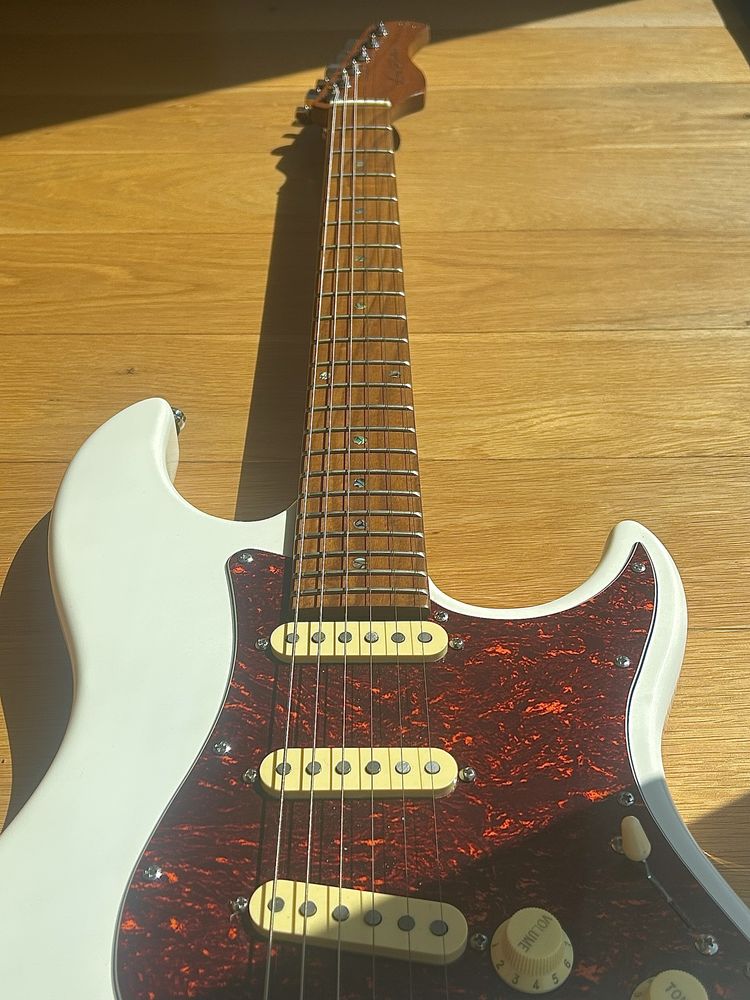 Sire Larry Carlton S7 - reservado